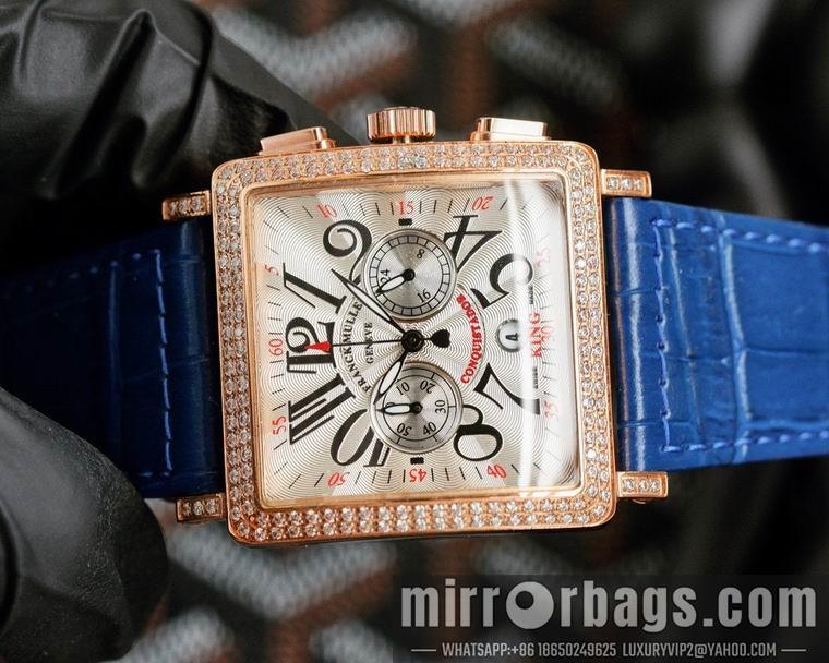 Franck Muller 36mm women M01