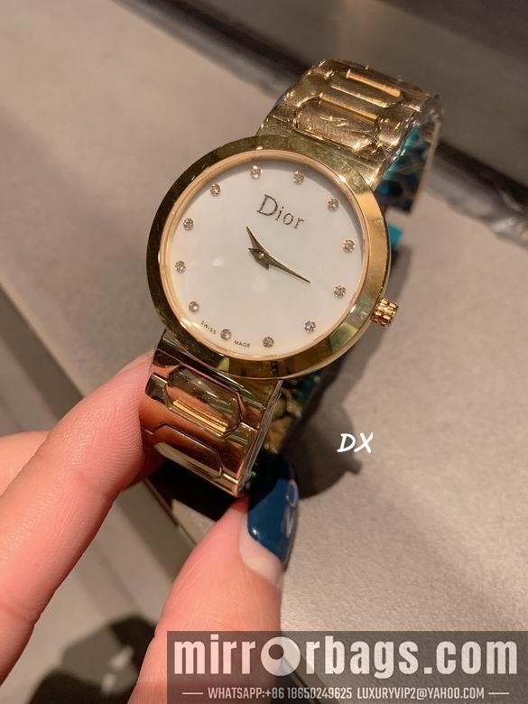 Dior 34mm 2nms32