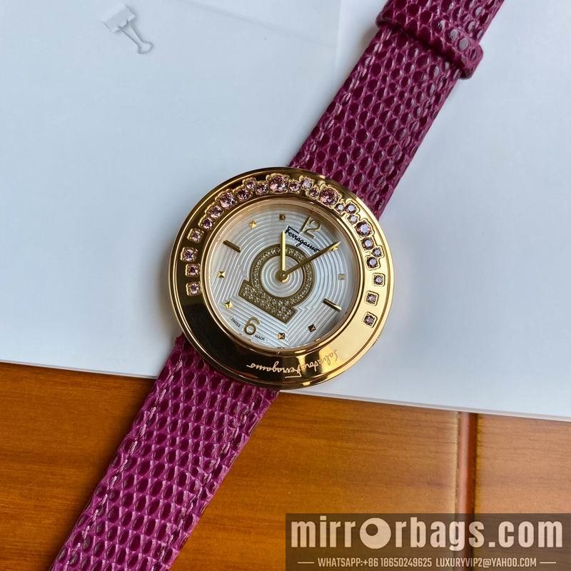 Ferragamo 38mm 032447