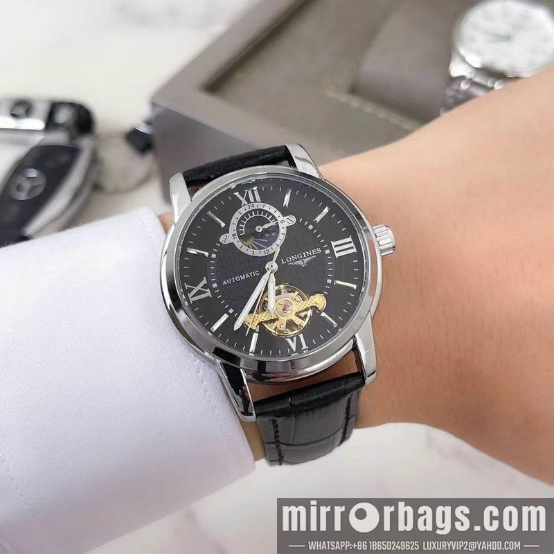 Longines 42X11mm 101521