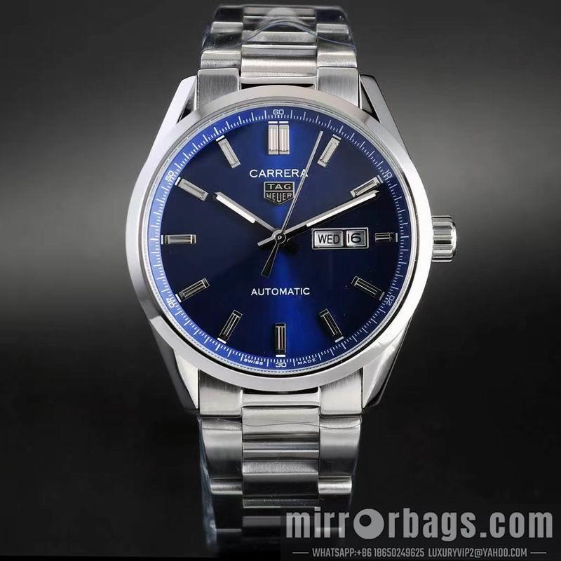 Tag Heuer watch 082909