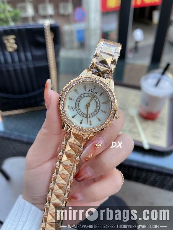 Dior 36mm 2nms36