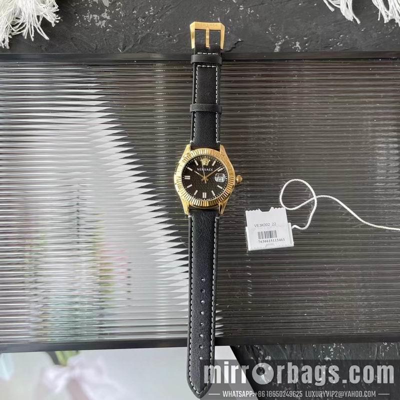 Versace 41mm 080652