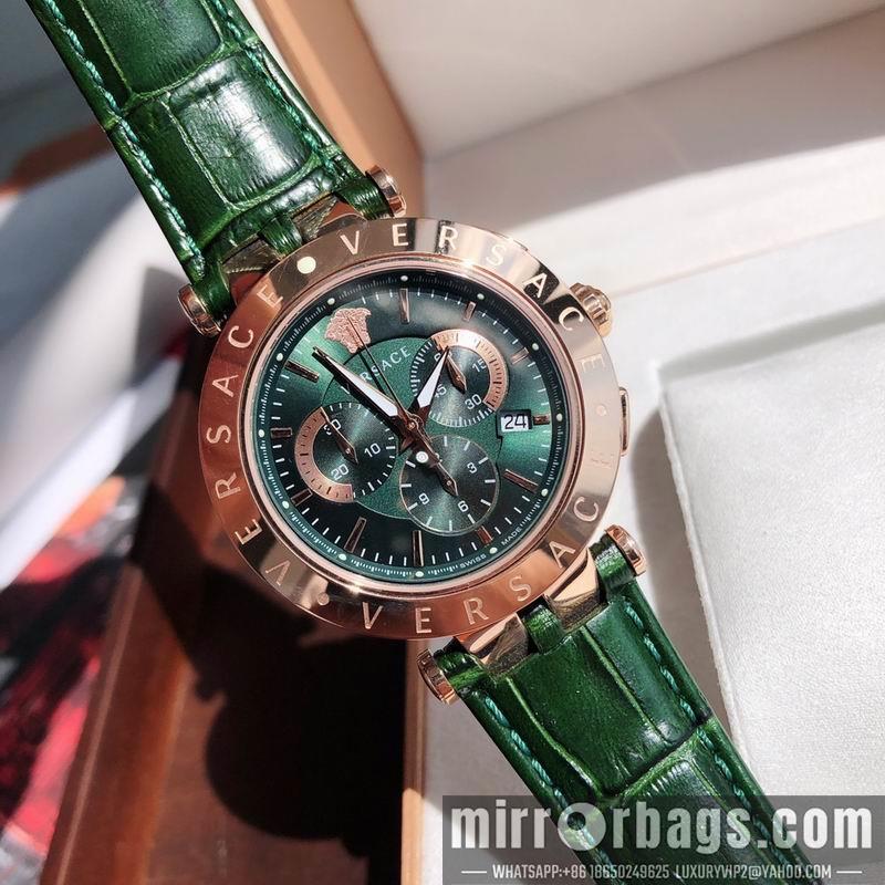 Versace 42mm 112034
