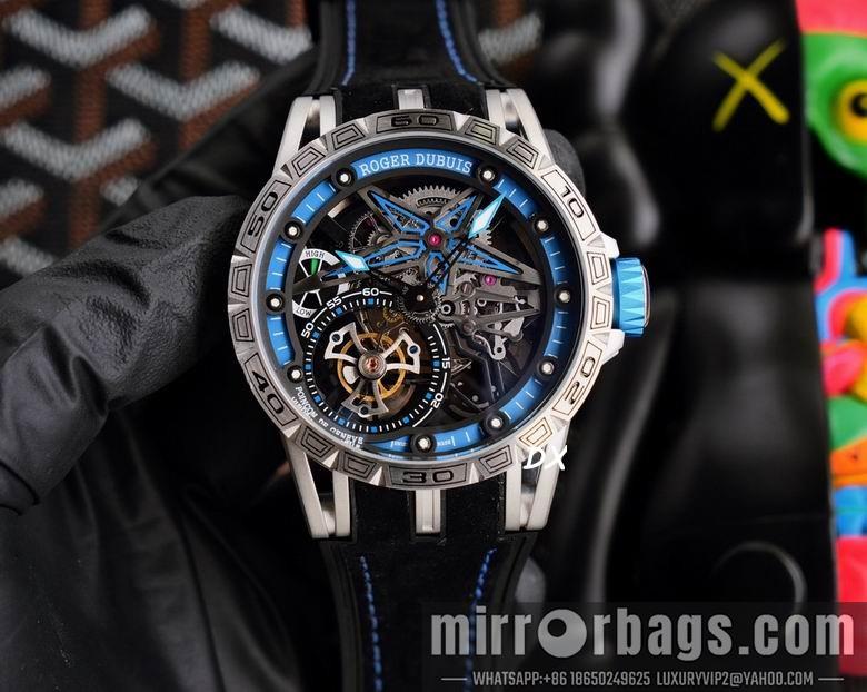 Roger Dubuis 46mm 8nms56