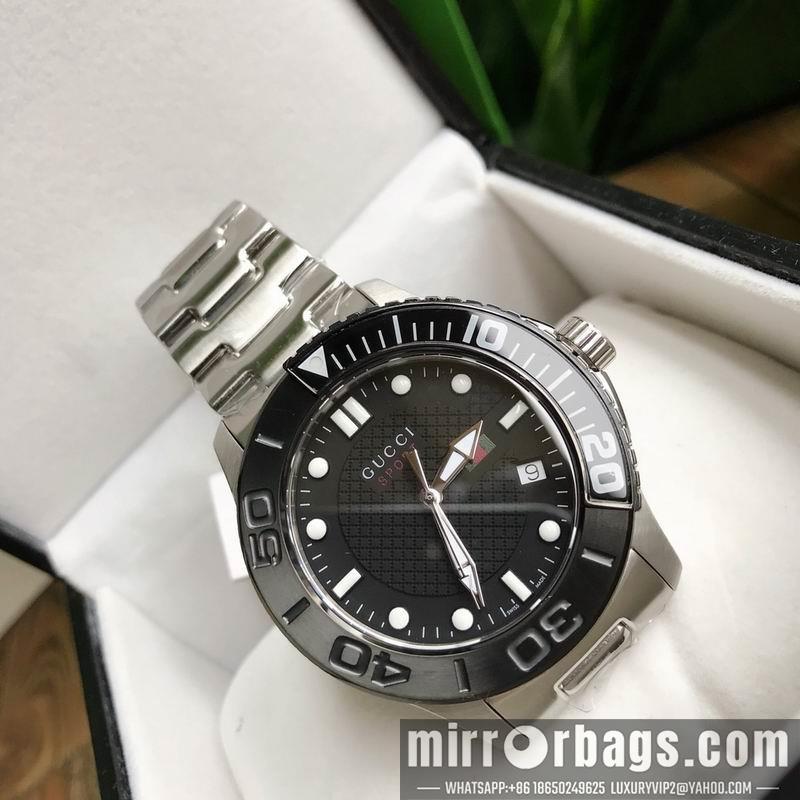 Gucci 44mm 102229