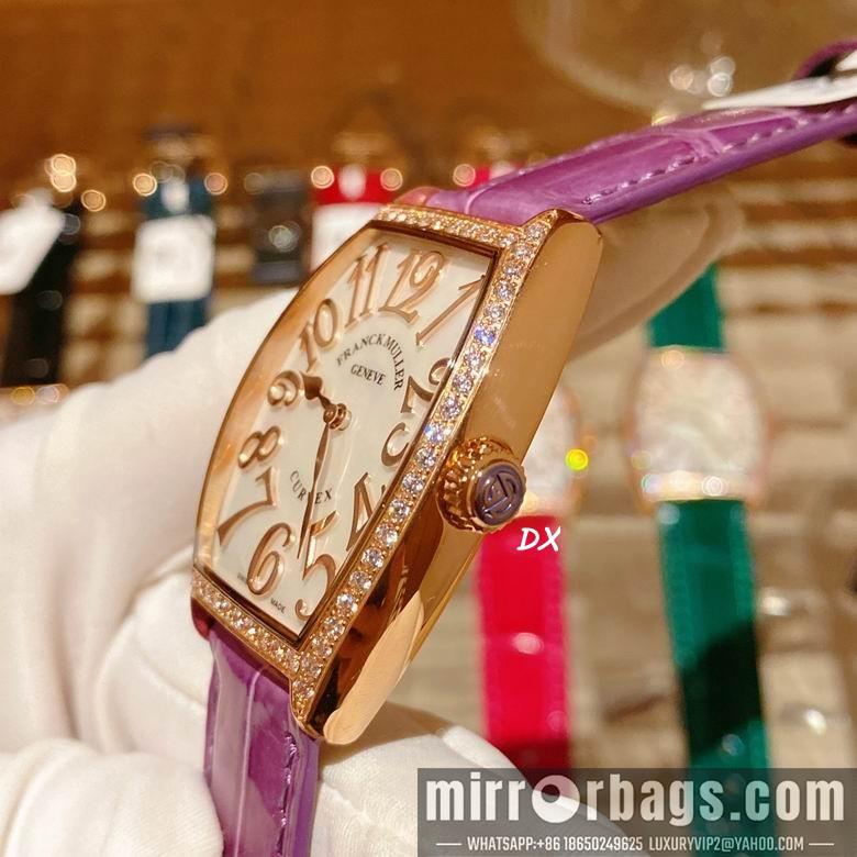 Franck Muller 2nms34