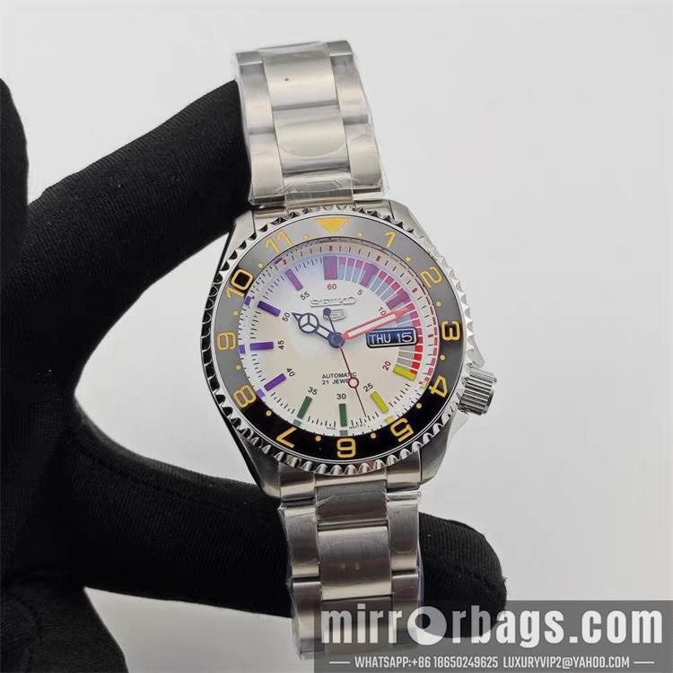 Seiko watch 051101