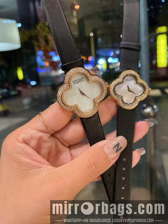 Van Cleef Arpels watch 04