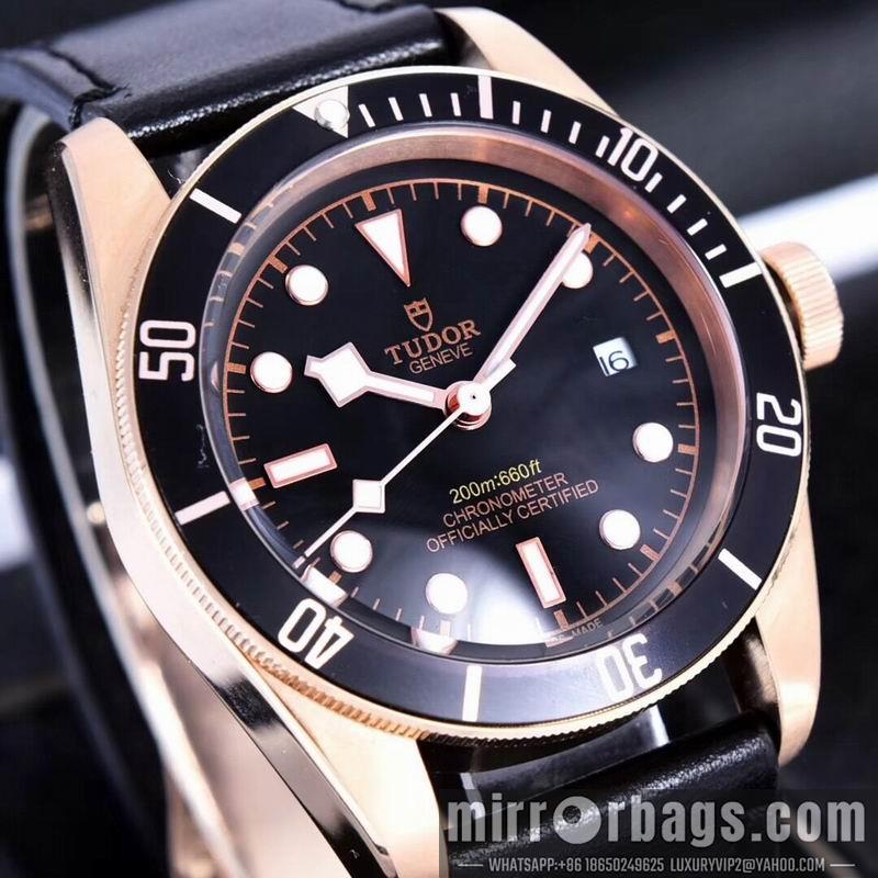 Tudor watch JUL 30