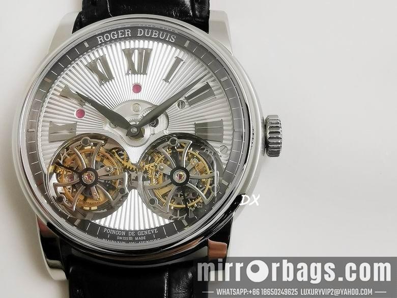 Roger Dubuis 45mm 8nms60