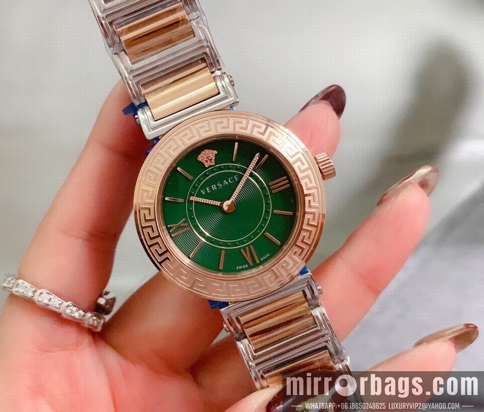 Versace watch 110901