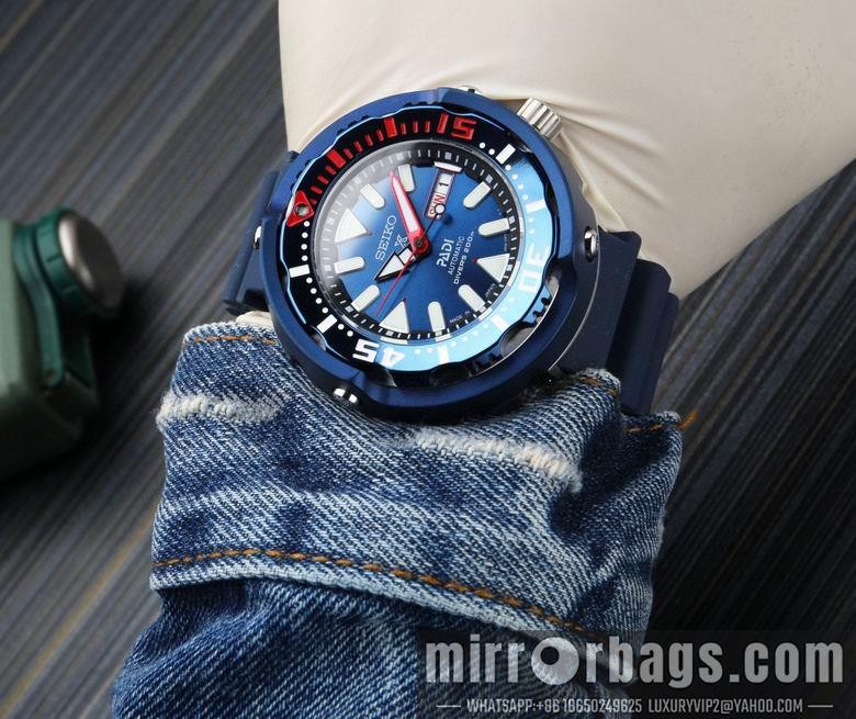 Seiko watch 031103