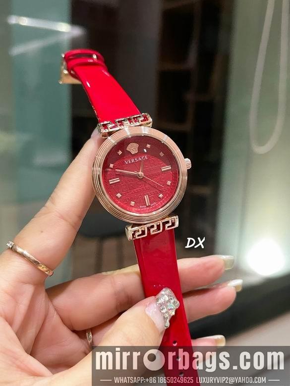 Versace 34mm 9nms46