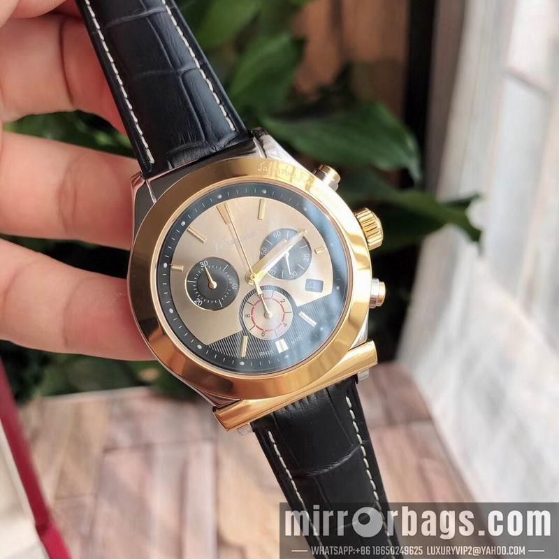 Ferragamo 42mm 032445