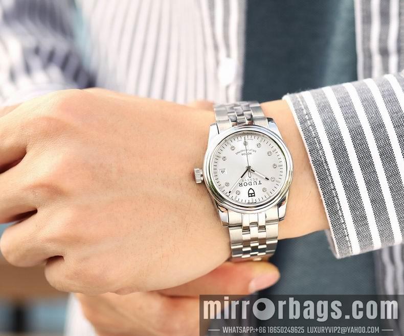 Tudor watch M37