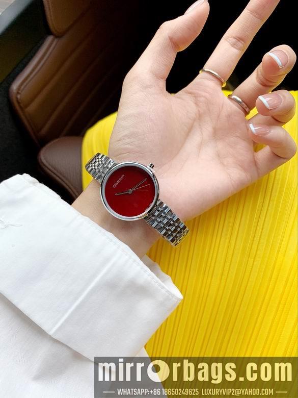 CK watch 32mm M07