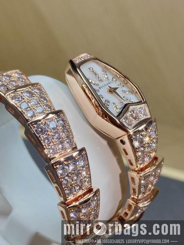 Bvlgari watch 082942