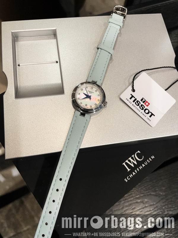 Tissot 26mm 041684