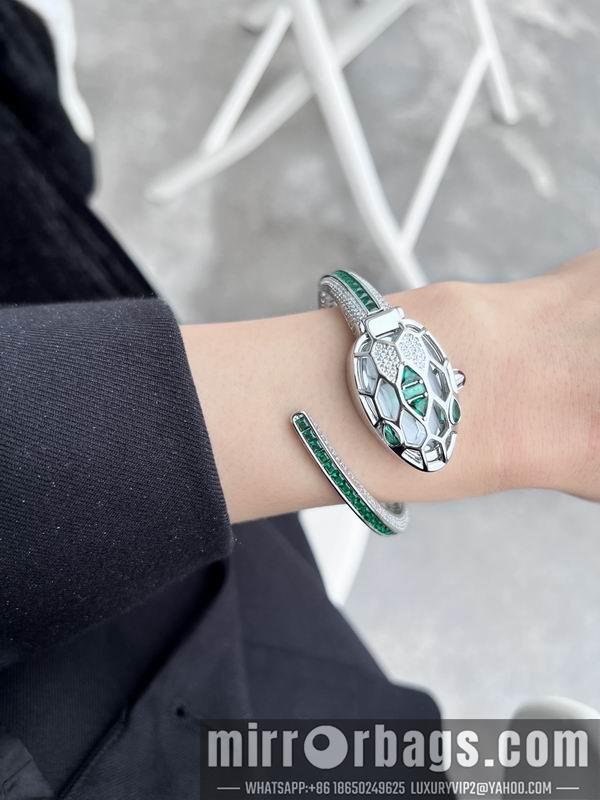 Bvlgari watch 050758