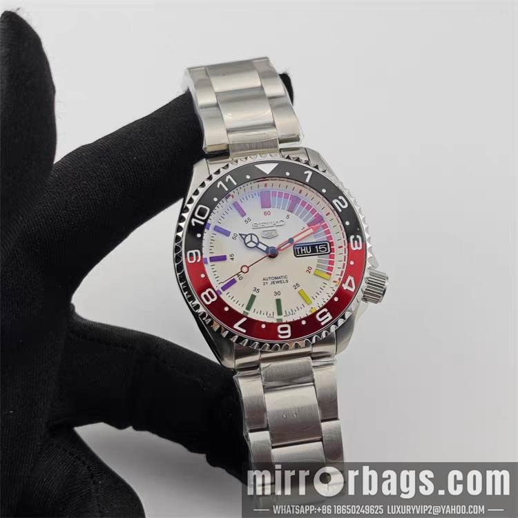 Seiko watch 051101