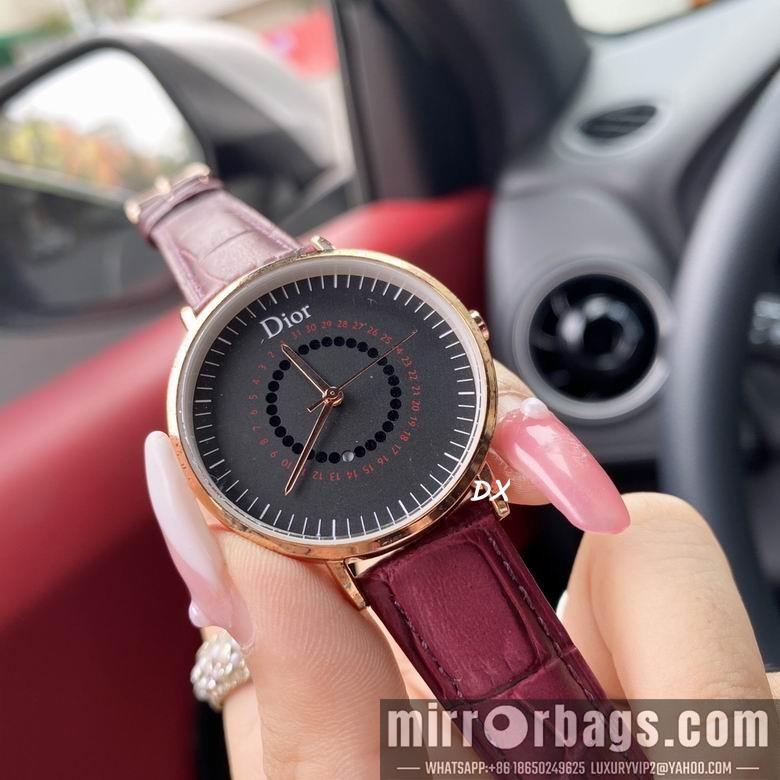 Dior 36mm 2nms43