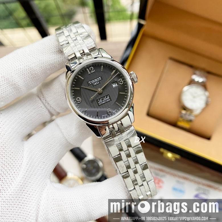 Tissot 29x11mm 2nms26