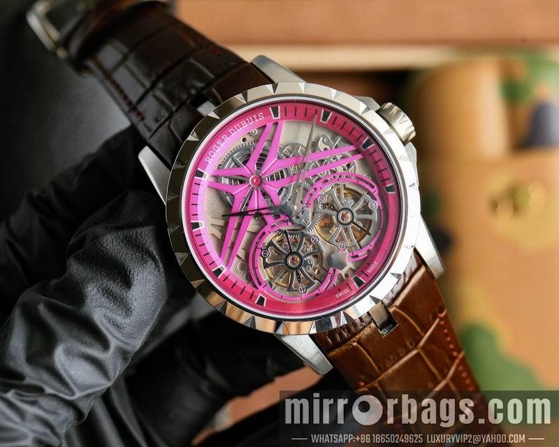 Roger Dubuis 46mm 093009