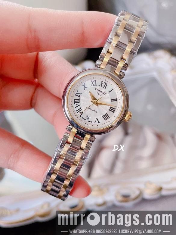 Tissot 26mm 10nms33