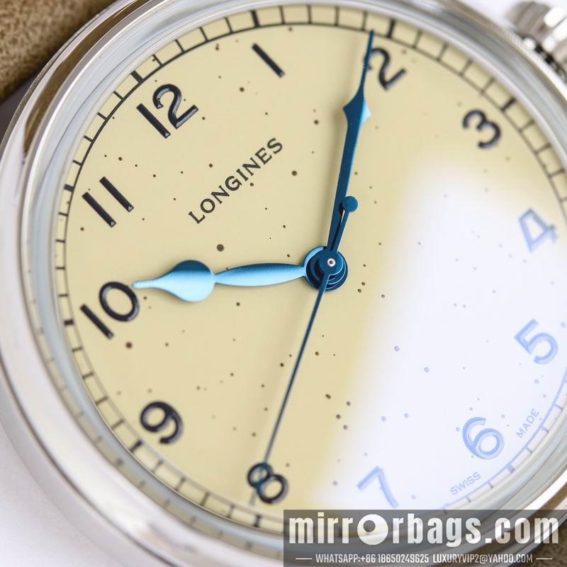 Longines 38.5mm 050664