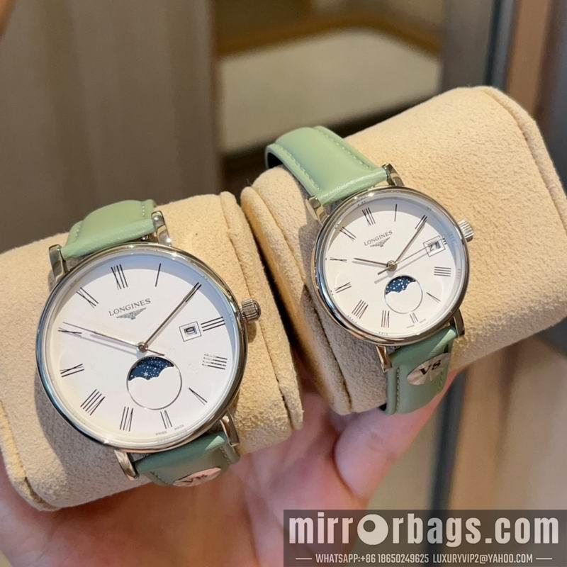Longines 39mm 30mm 101626