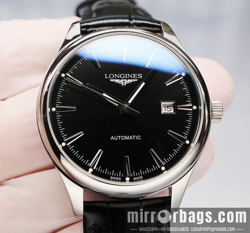 Longines 42X12mm 051610