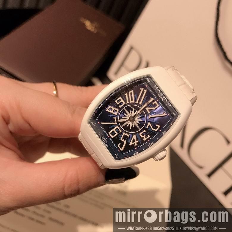 Franck Muller watch 32mm M26
