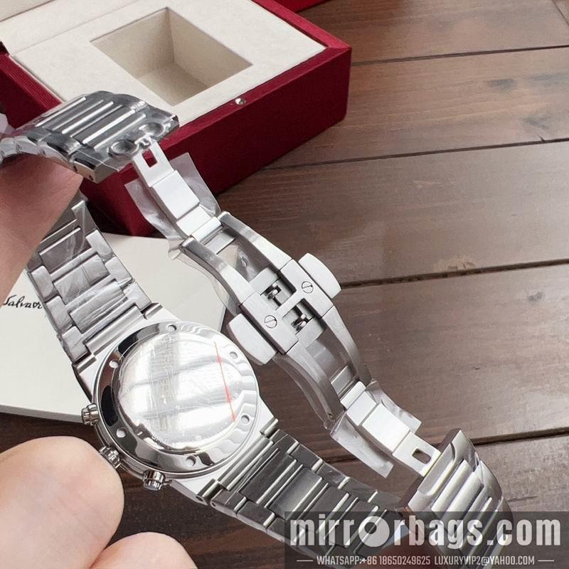 Ferragamo 41mm 102211