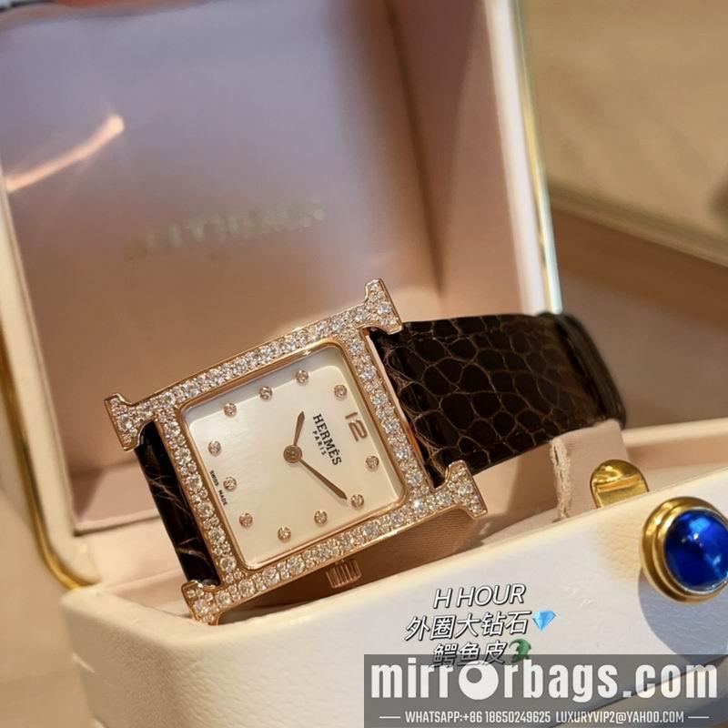 Hermes 26X26mm 022359