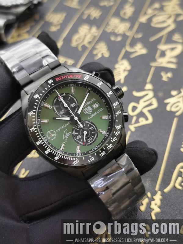 Tag Heuer watch 072211