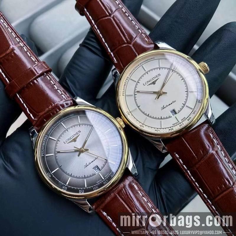 Longines 41mm 031985