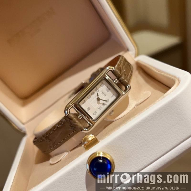Hermes 25X18mm 022275