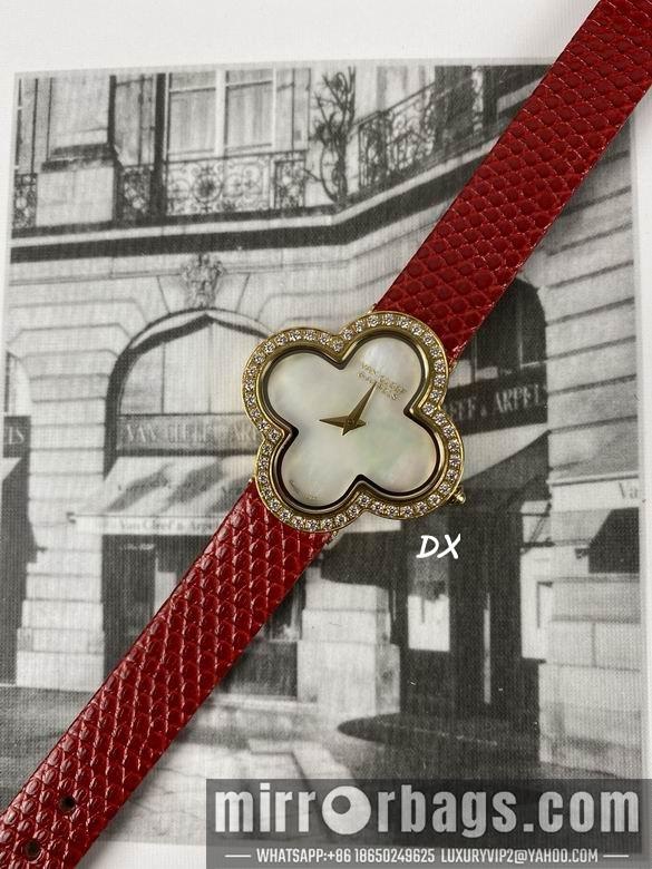 Van Cleef & Arpels 30mm 2nms15