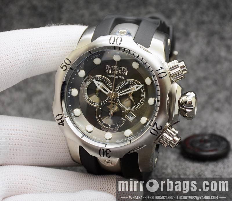 Invicta 55.5X21.5mm 060853