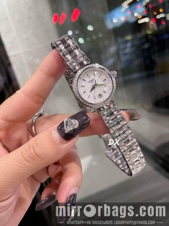 Tissot 26mm 11nms36