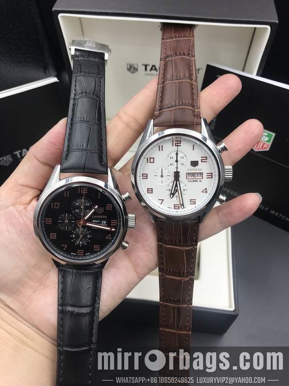 Tag Heuer watch M66
