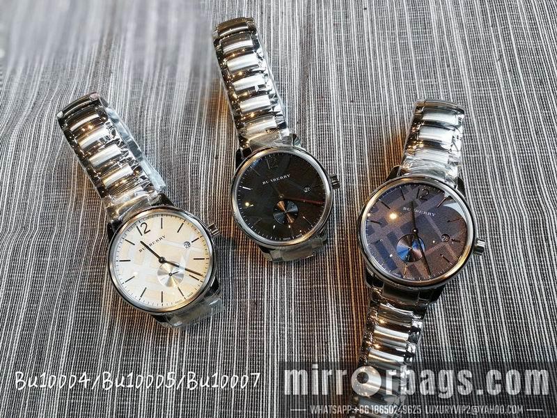 Burberry 40mm 080654
