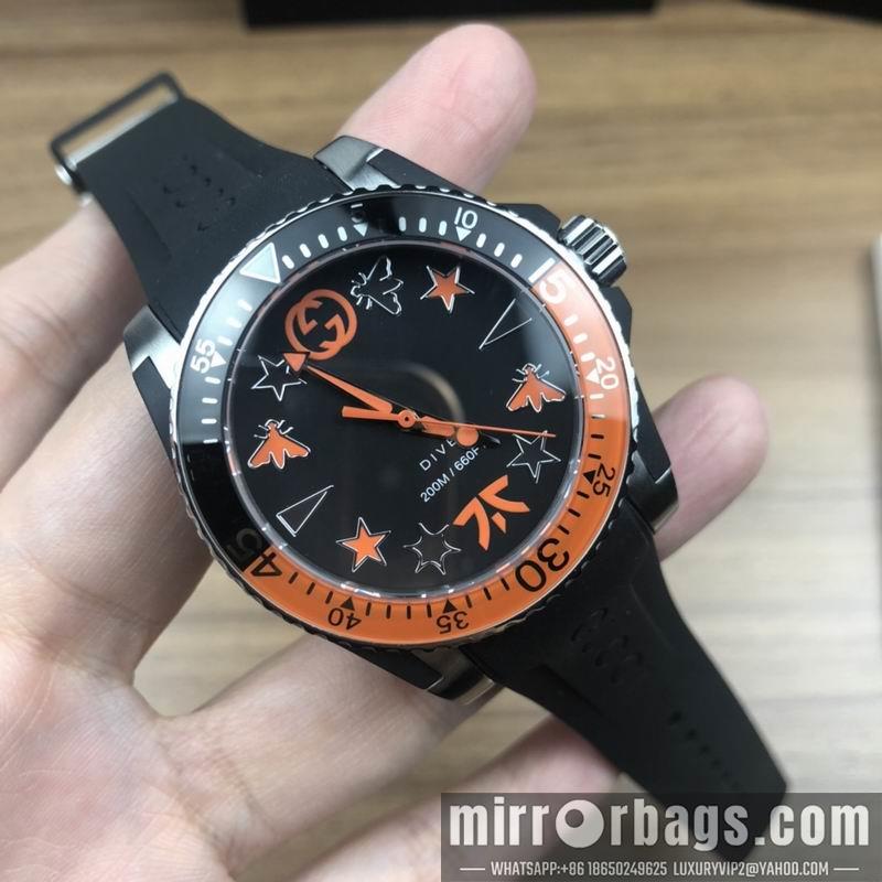 Gucci 40mm 032451