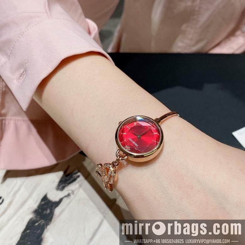 Swarovski women 24mm M16