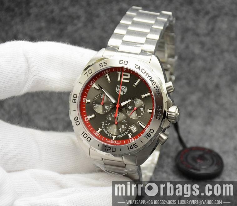 Tag Heuer men 44X16mm M18