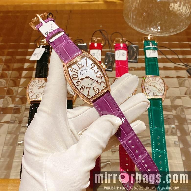 Franck Muller 2nms34
