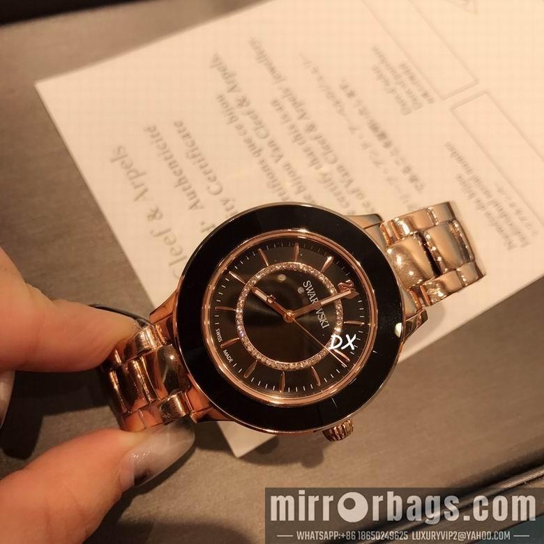 Swarovski 39mm 2nms74