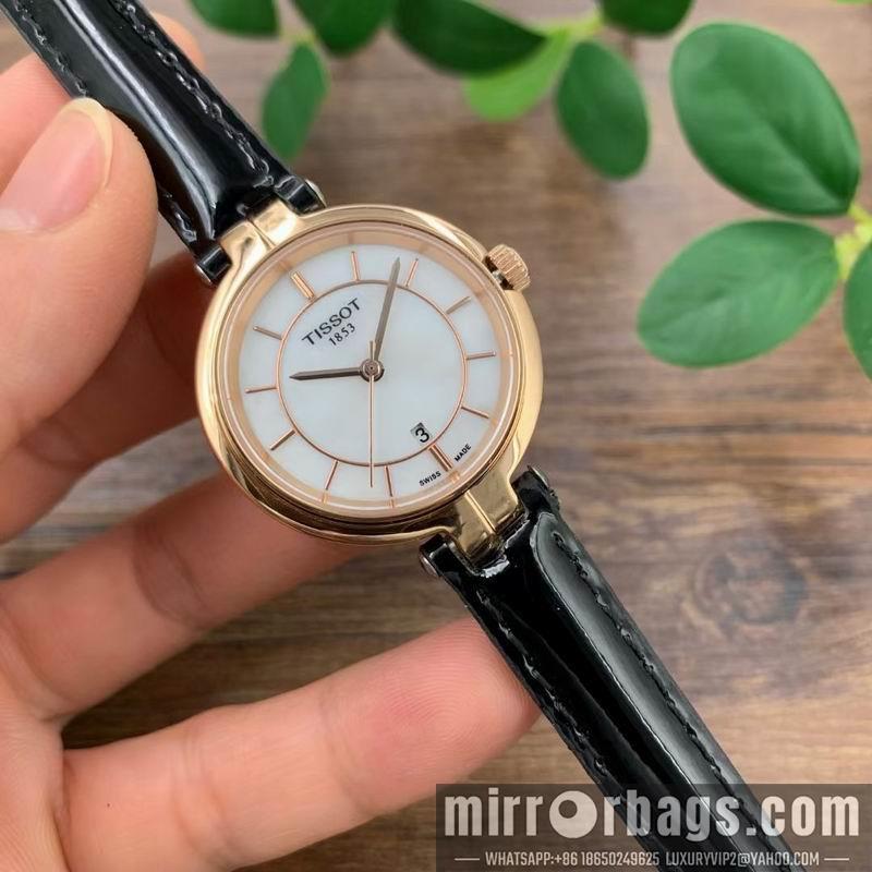 Tissot 26mm 113027