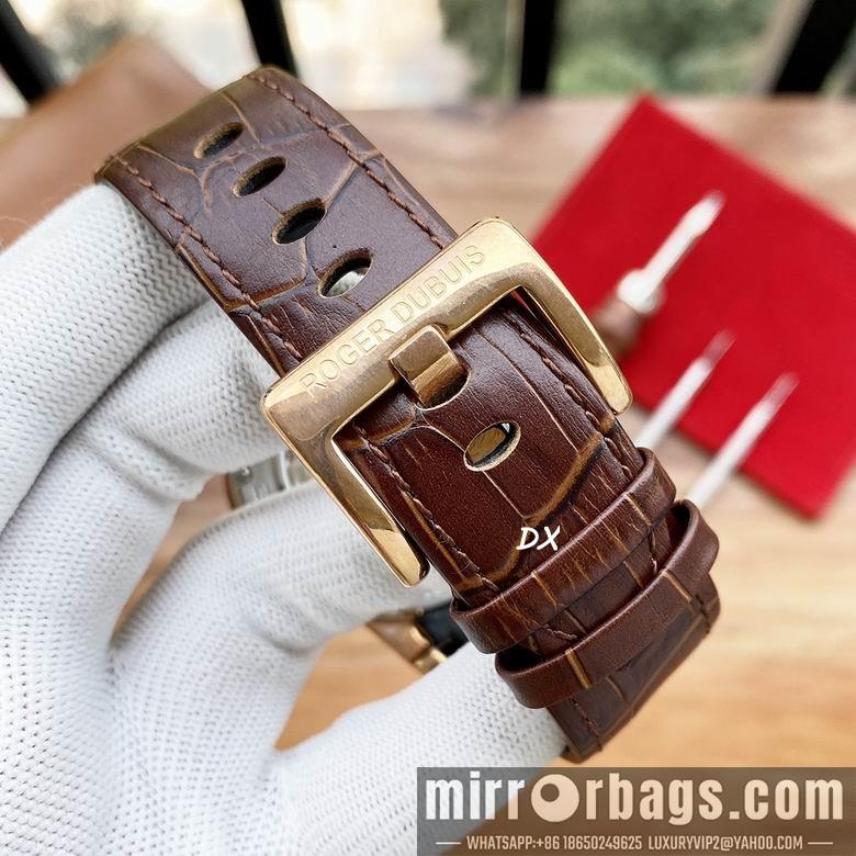 Roger Dubuis 46mm 2nms46